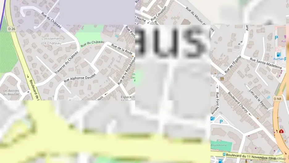 Appartement 59 m² deux pieces à vendre à Le Beausset Appartement 59 m² deux pieces à vendre à Le Beausset