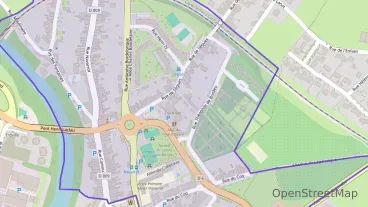 appartement d'une chambre 38 m² à vendre à Oloron-Sainte-Marie