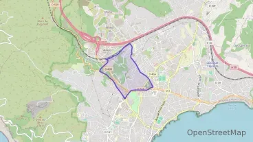 appartement de deux chambres 61 m² à vendre à La Ciotat