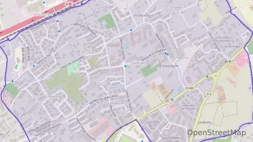 Appartement 42 m² deux pieces à vendre à La Ciotat