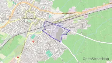 Appartement 40 m² deux pieces à vendre à Lézignan-Corbières