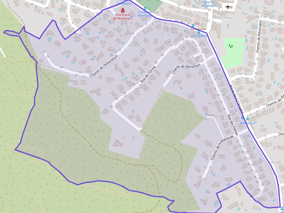 Appartement 68 m² trois pièces à vendre à Carcassonne