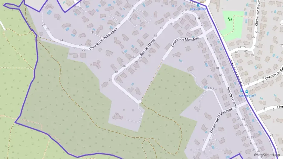 Appartement 68 m² trois pièces à vendre à Carcassonne Appartement 68 m² trois pièces à vendre à Carcassonne