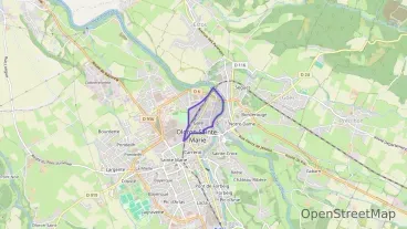 Appartement 40 m² deux pieces à vendre à Oloron-Sainte-Marie