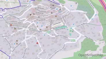 Appartement 100 m² quatre pièces à vendre à La Cadière-d`Azur