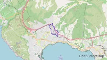 appartement de deux chambres 62 m² à vendre à La Ciotat