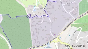 Appartement de deux pièces 33 m² à vendre à La Croix-Valmer Appartement de deux pièces 33 m² à vendre à La Croix-Valmer