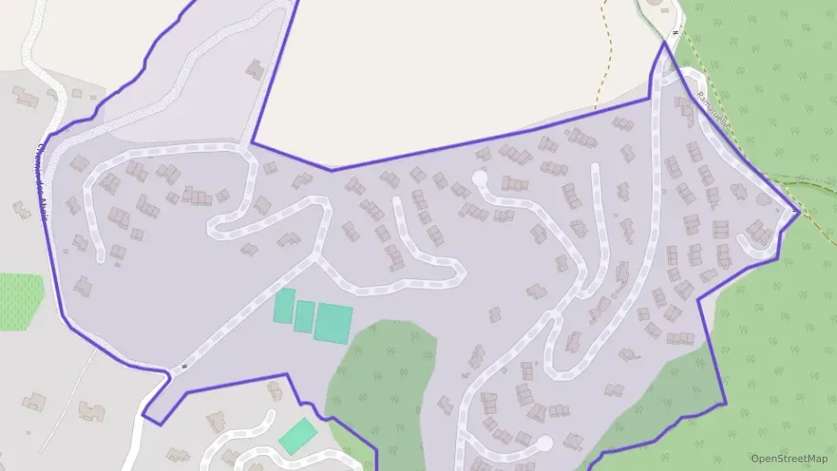 Appartement 42 m² deux pieces à vendre à La Croix-Valmer Appartement 42 m² deux pieces à vendre à La Croix-Valmer