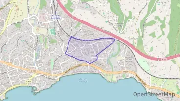 appartement de deux chambres 49 m² à vendre à La Ciotat