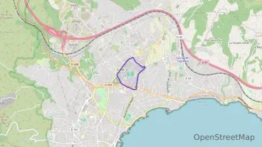 appartement de deux chambres 78 m² à vendre à La Ciotat