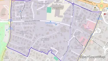 Appartement 67 m² trois pièces à vendre à La Ciotat