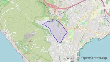 appartement de deux chambres 60 m² à vendre à La Ciotat
