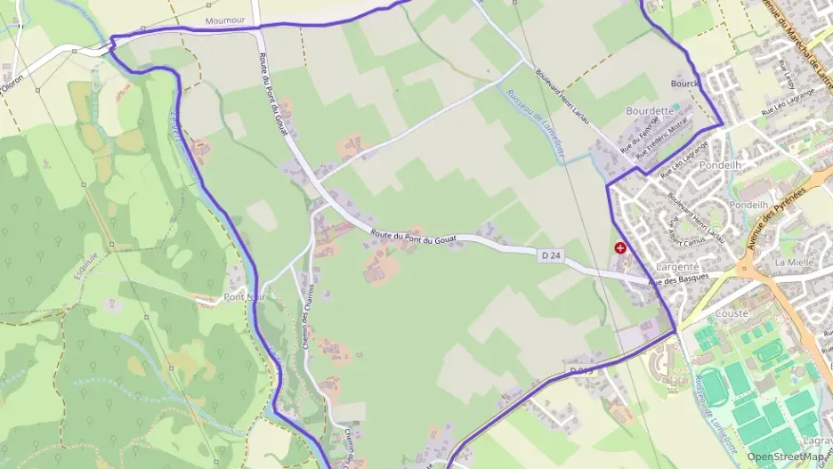 Appartement 48 m² deux pieces à vendre à Oloron-Sainte-Marie Appartement 48 m² deux pieces à vendre à Oloron-Sainte-Marie