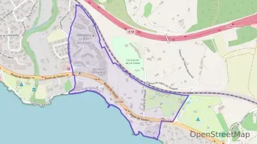 Appartement 50 m² trois pièces à vendre à La Ciotat