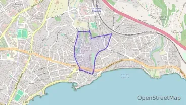 appartement de deux chambres 57 m² à vendre à La Ciotat