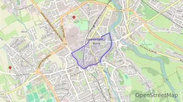 Appartement 52 m² deux pieces à vendre à Oloron-Sainte-Marie