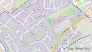 Appartement 90 m² quatre pièces à vendre à Oloron-Sainte-Marie