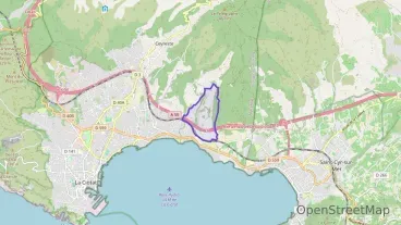 appartement de deux chambres 97 m² à vendre à La Ciotat
