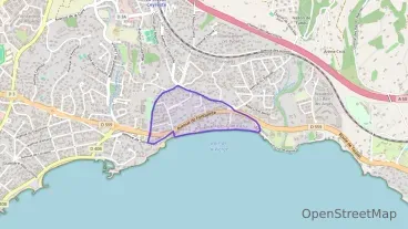 appartement de deux chambres 69 m² à vendre à La Ciotat