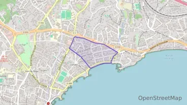 appartement de deux chambres 59 m² à vendre à La Ciotat