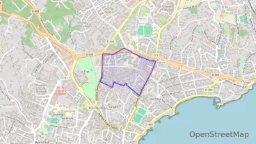 appartement d'une chambre 41 m² à vendre à La Ciotat