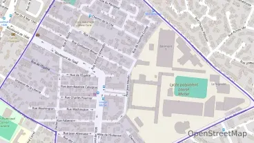 Appartement 46 m² deux pieces à vendre à Narbonne