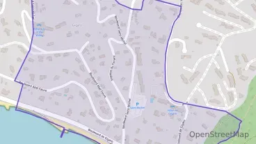 appartement de trois chambres 60 m² à vendre à La Croix-Valmer