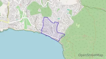 appartement de trois chambres 60 m² à vendre à La Croix-Valmer