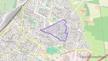appartement de trois chambres 85 m² à vendre à Narbonne