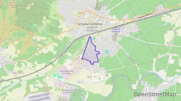 Appartement 47 m² deux pieces à vendre à Lézignan-Corbières