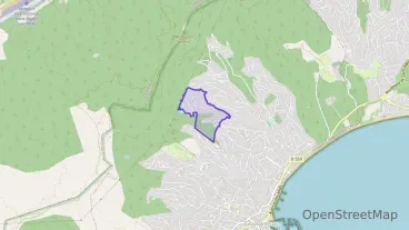 Appartement 35 m² trois pièces à vendre à Cavalaire-sur-Mer