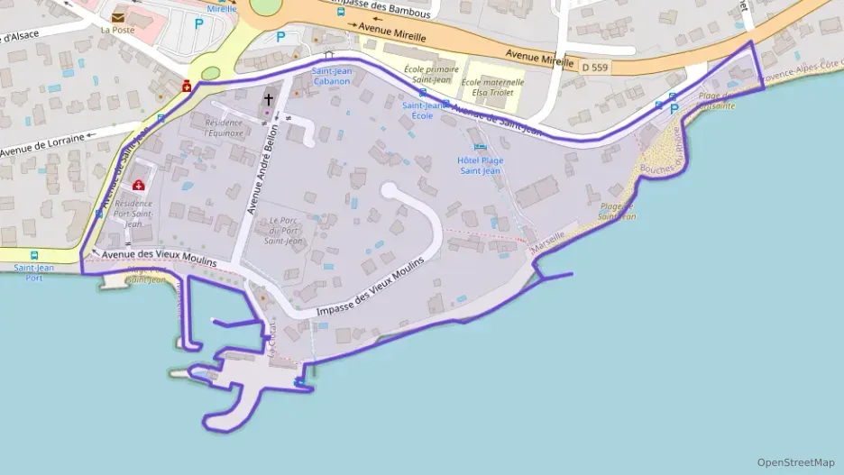 Appartement 137 m² quatre pièces à vendre à La Ciotat Appartement 137 m² quatre pièces à vendre à La Ciotat