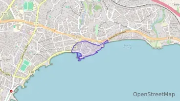 appartement de trois chambres 137 m² à vendre à La Ciotat