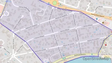 appartement de deux chambres 64 m² à vendre à La Ciotat