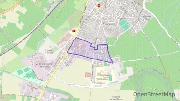 Appartement 23 m² une piece à vendre à Lézignan-Corbières