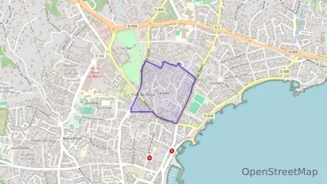appartement de deux chambres 61 m² à vendre à La Ciotat