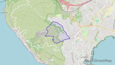 Appartement 50 m² deux pieces à vendre à La Ciotat
