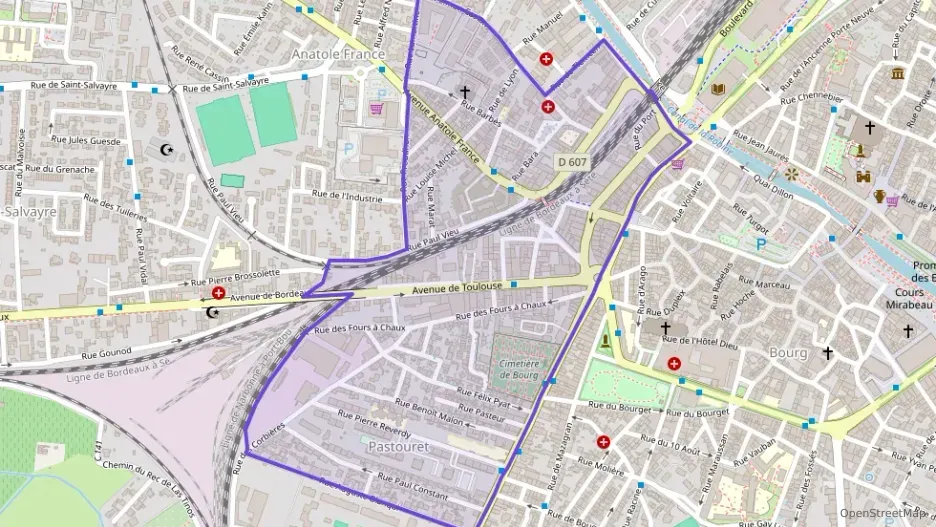 Appartement 64 m² trois pièces à vendre à Narbonne Appartement 64 m² trois pièces à vendre à Narbonne