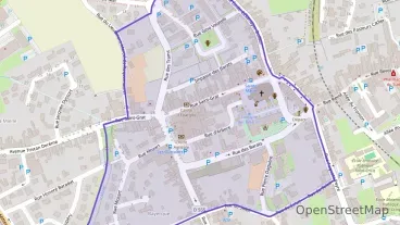 Appartement 72 m² quatre pièces à vendre à Oloron-Sainte-Marie