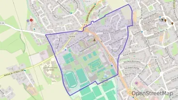 Appartement 66 m² quatre pièces à vendre à Oloron-Sainte-Marie