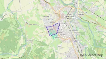 Appartement 66 m² quatre pièces à vendre à Oloron-Sainte-Marie