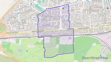 appartement de trois chambres 89 m² à vendre à Narbonne