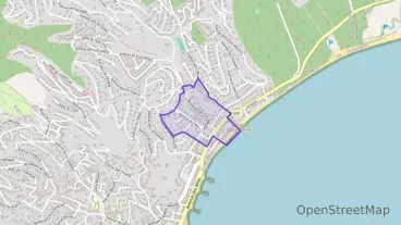 appartement d'une chambre 45 m² à vendre à Cavalaire-sur-Mer