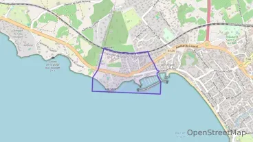appartement d'une chambre 28 m² à vendre à Saint-Cyr-sur-Mer