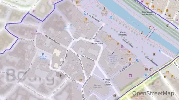 Appartement 110 m² trois pièces à vendre à Narbonne