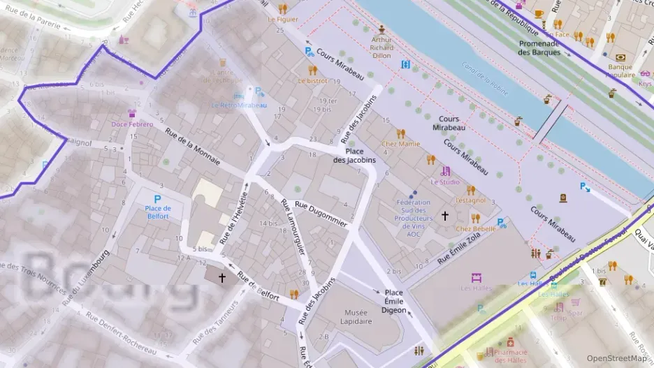 Appartement 110 m² trois pièces à vendre à Narbonne Appartement 110 m² trois pièces à vendre à Narbonne