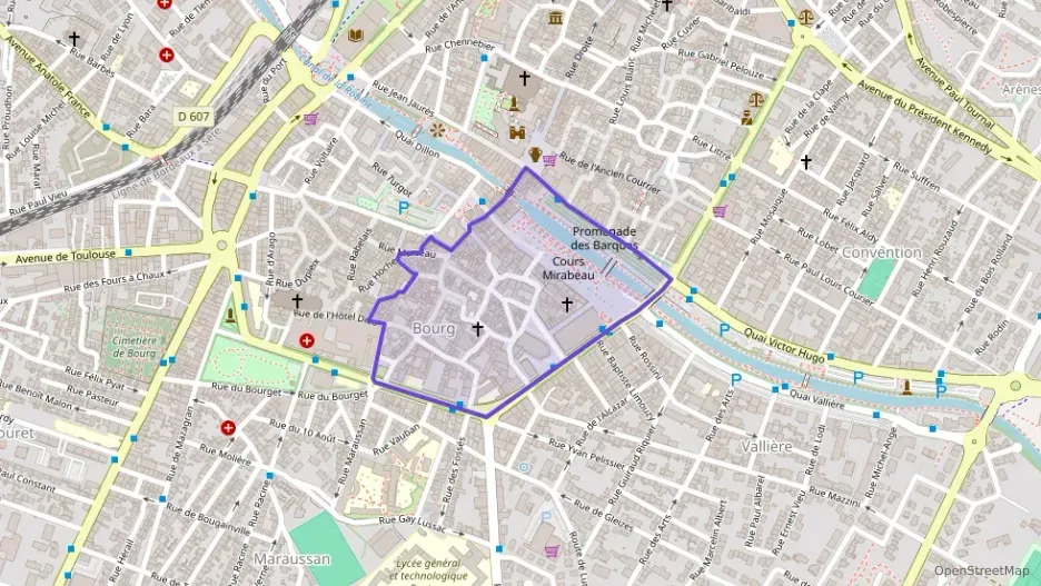 Appartement 110 m² trois pièces à vendre à Narbonne Appartement 110 m² trois pièces à vendre à Narbonne