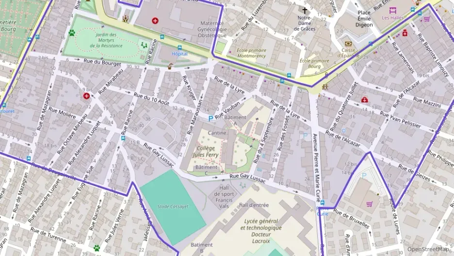 Appartement 93 m² quatre pièces à vendre à Narbonne Appartement 93 m² quatre pièces à vendre à Narbonne