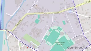 appartement d'une chambre 19 m² à vendre à Nay