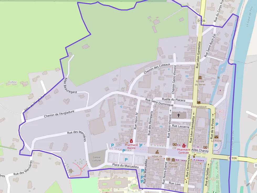 Property